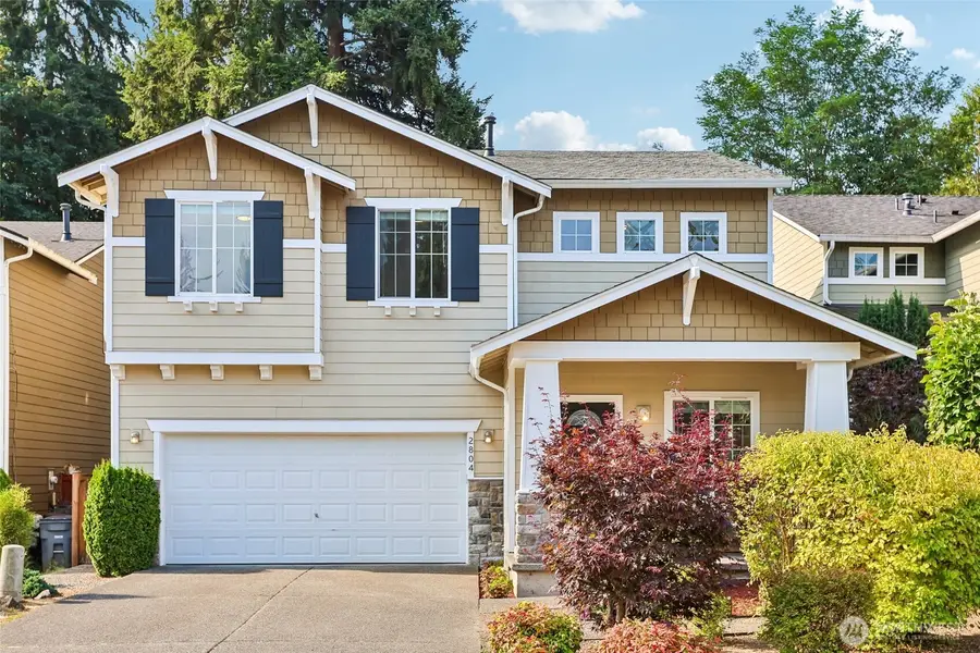 2804 232nd Street Se, Bothell, WA 98021 - #3