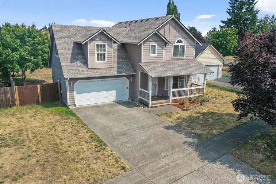 15814 90th Avenue Se, Yelm, WA 98597 - #2