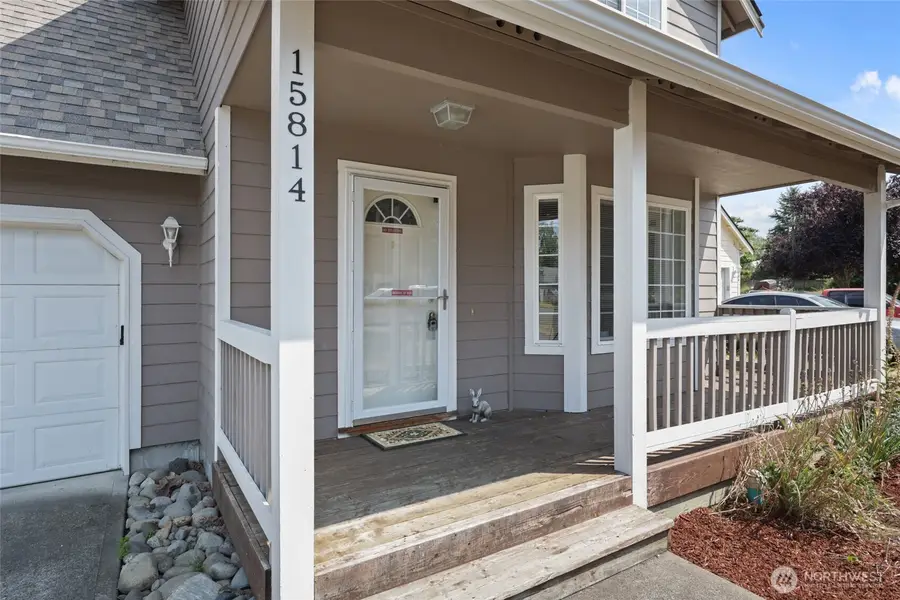 15814 90th Avenue Se, Yelm, WA 98597 - #3