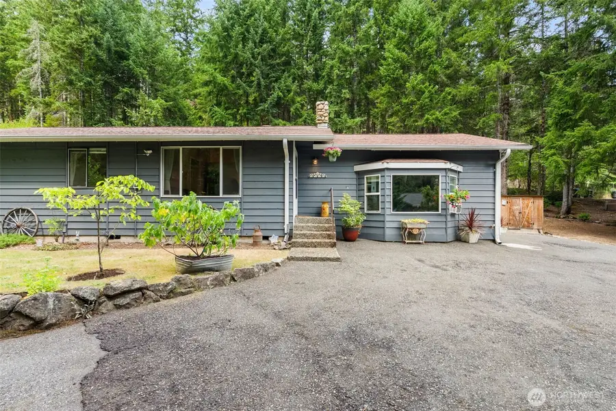 3495 Camp Lane Nw, Seabeck, WA 98380 - #2