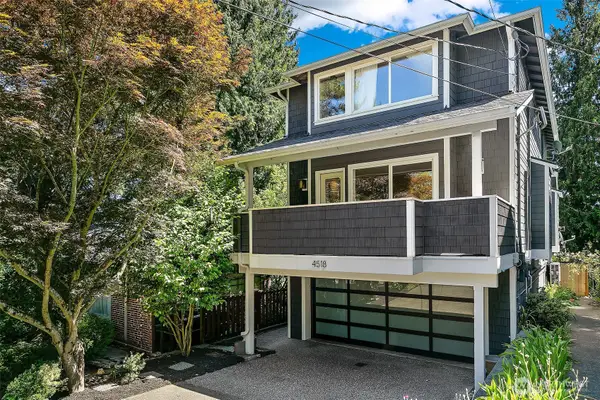 4518 49th Avenue S, Seattle, WA 98118