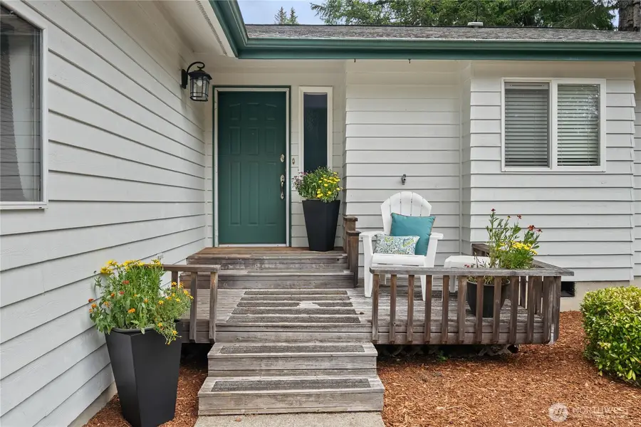 260 N Mount Christie Drive, Hoodsport, WA 98548 - #3