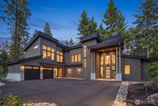 40 Blackberry Court, Cle Elum, WA 98922