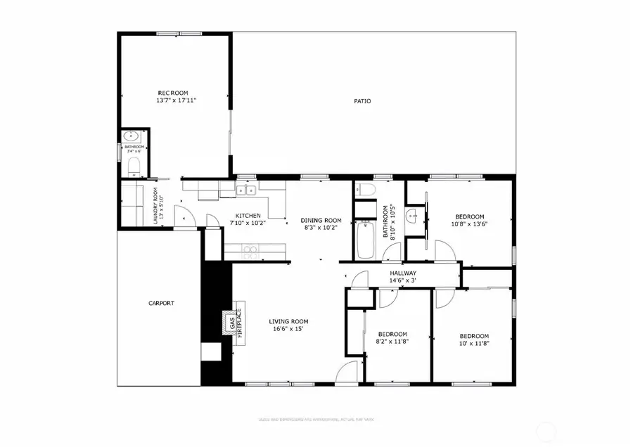 16632 15th Avenue Sw, Seattle, WA 98166 - #2