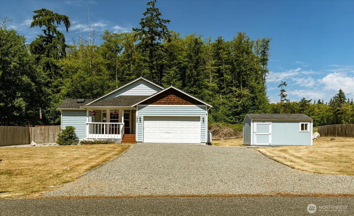 1235 Russell Drive, Coupeville, WA 98239 - #1