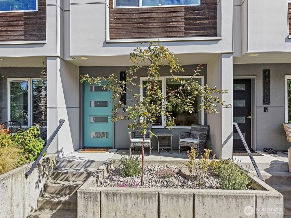 4300 SW Willow Street #E, Seattle, WA 98136 - #1