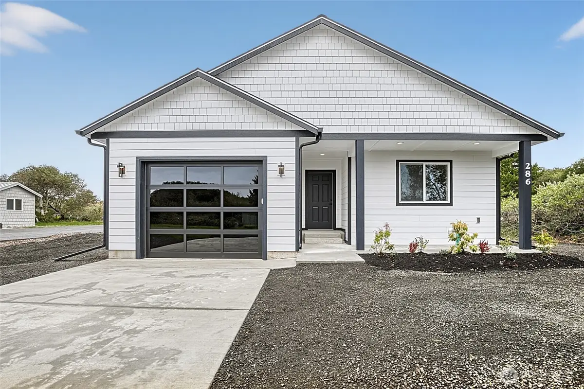 130 Glover Court Ne, Ocean Shores, WA 98569 - #1