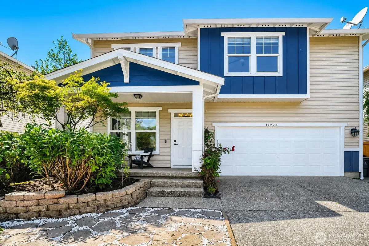 15228 48th Avenue Se, Everett, WA 98208 - #1