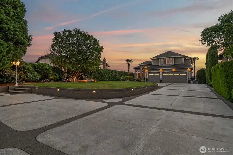 2502 199th Avenue Ct E, Lake Tapps, WA 98391 - #3