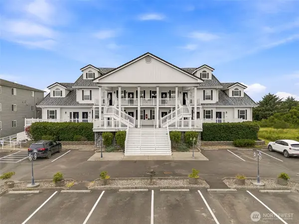 855 Ocean Shores Boulevard Nw #101, Ocean Shores, WA 98569