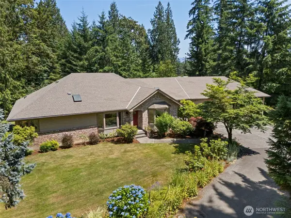 22200 Sweeney Road Se, Maple Valley, WA 98038