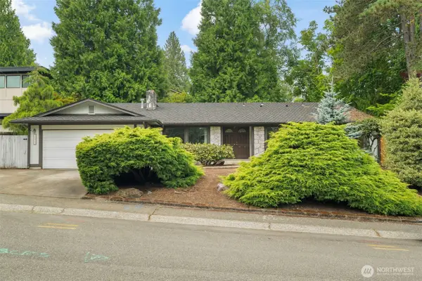 16905 150th Avenue Se, Renton, WA 98058