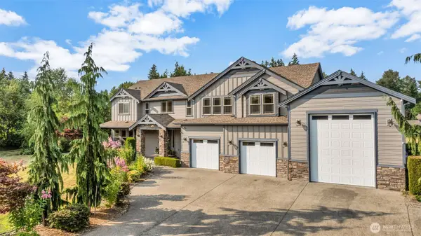 13709 110th Street Ne, Lake Stevens, WA 98258