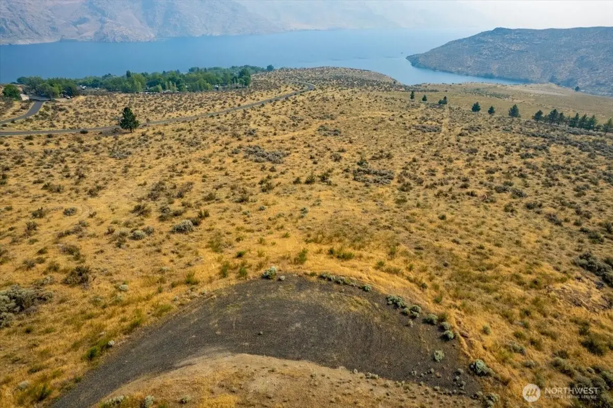 45660 Fowler Drive N, Grand Coulee, WA 99133 - #1