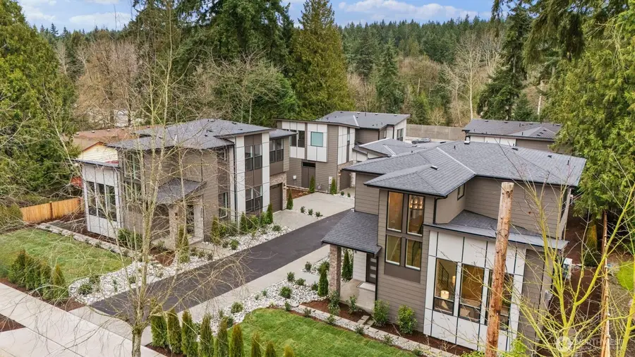 5014 114th Avenue Ne, Kirkland, WA 98033 - #2