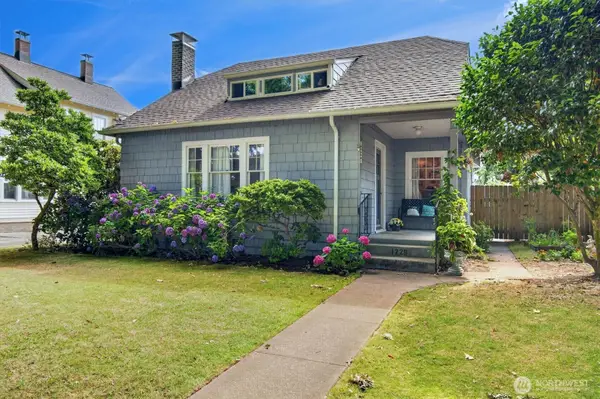 1228 22nd Avenue, Longview, WA 98632