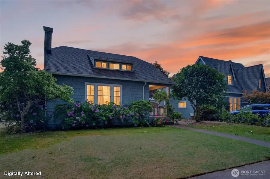 1228 22nd Avenue, Longview, WA 98632 - #2