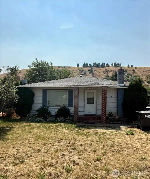 1312 S 4th Street, Dayton, WA 99328