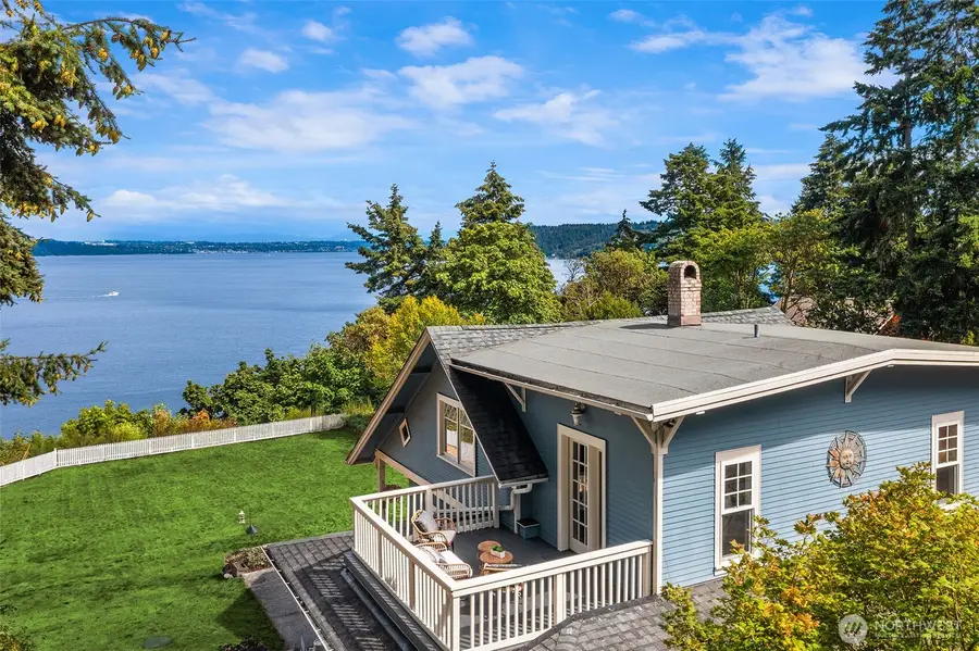 21324 Tramp Harbor Road Sw, Vashon, WA 98070 - #2