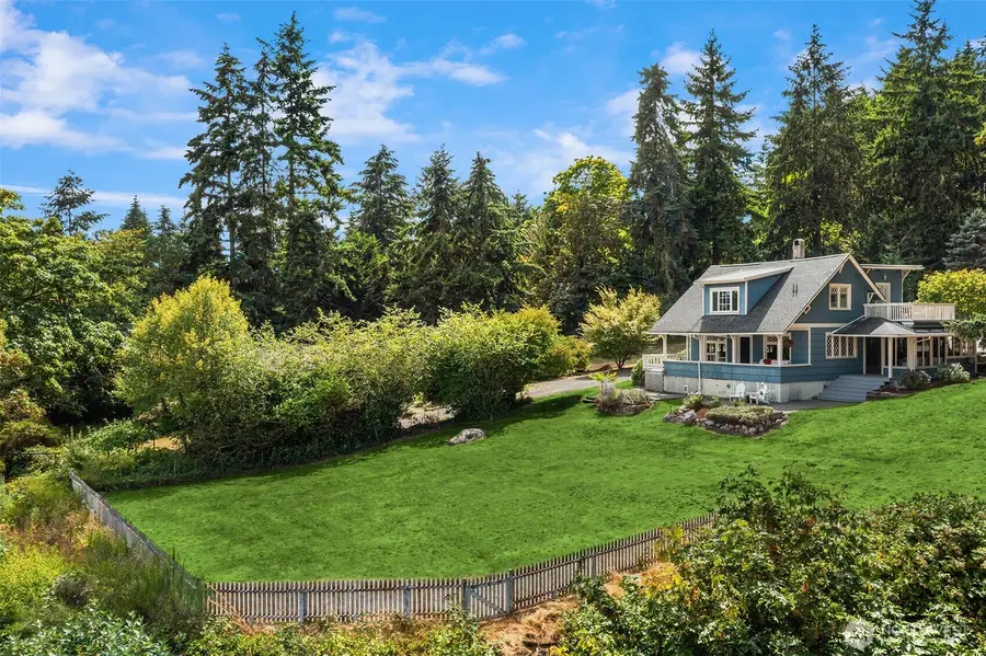 21324 Tramp Harbor Road Sw, Vashon, WA 98070 - #3