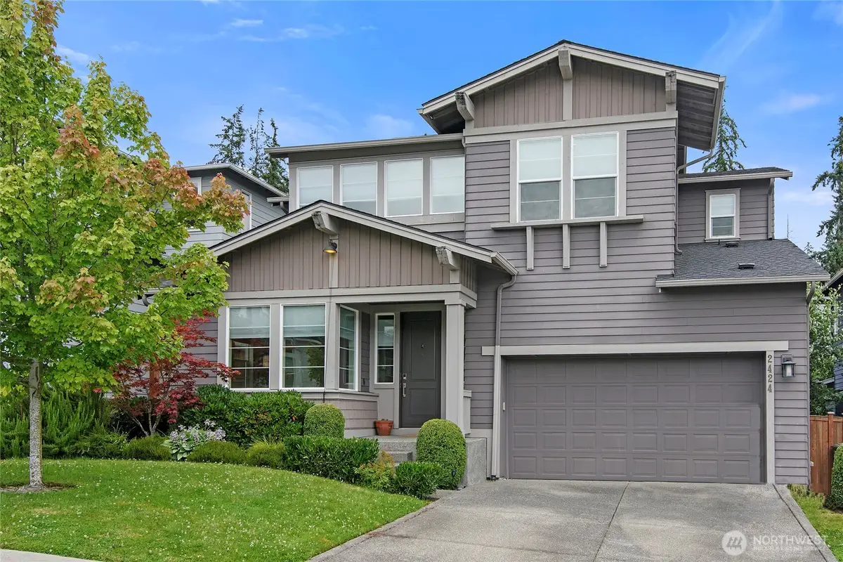 2424 Redford Street, Poulsbo, WA 98370 - #1