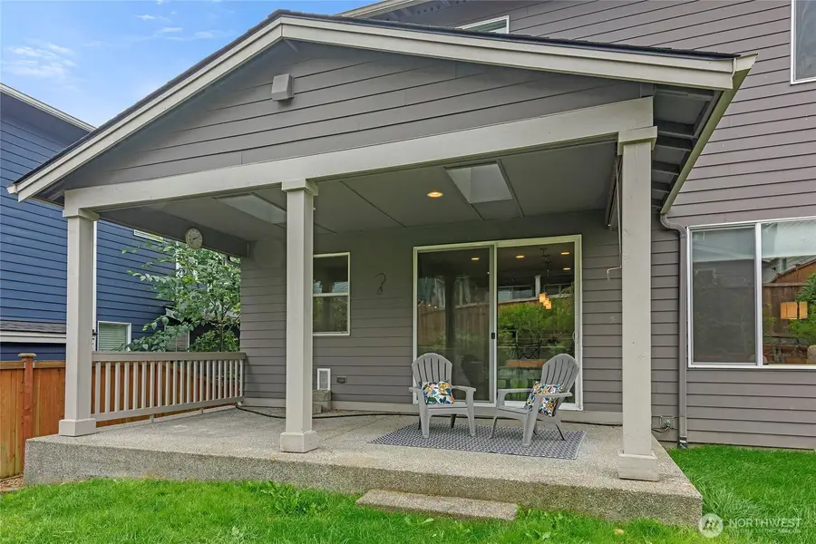 2424 Redford Street, Poulsbo, WA 98370 - #3