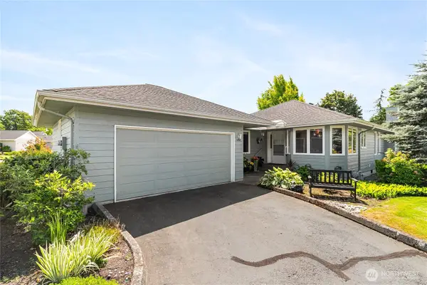1203 Northwind Circle, Bellingham, WA 98226