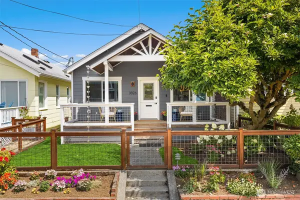3026 62nd Avenue Sw, Seattle, WA 98116