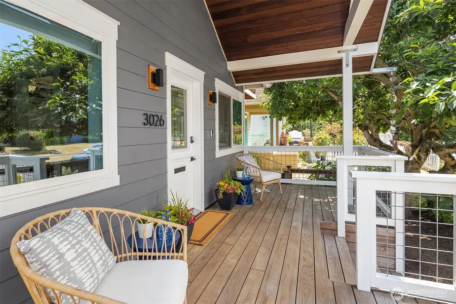 3026 62nd Avenue Sw, Seattle, WA 98116 - #3