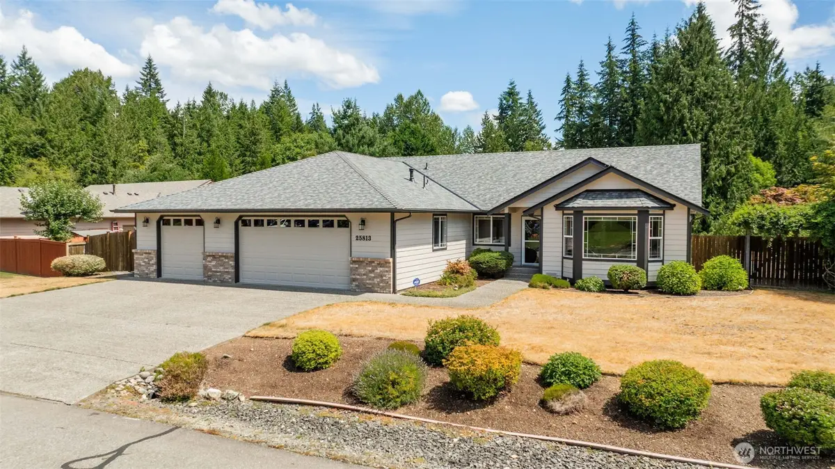 25813 44th Avenue Ne, Arlington, WA 98223 - #1