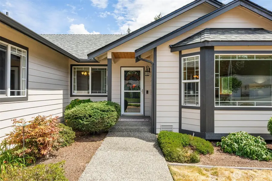 25813 44th Avenue Ne, Arlington, WA 98223 - #2