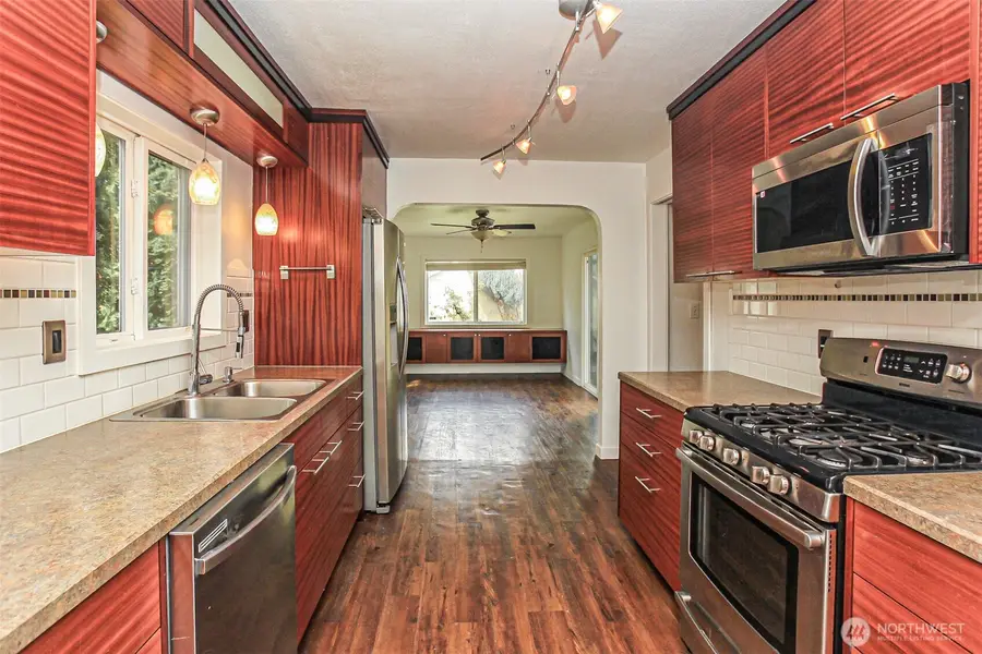 6426 G Street, Tacoma, WA 98408 - #2
