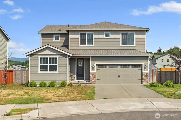 978 Livernash Street, Buckley, WA 98321