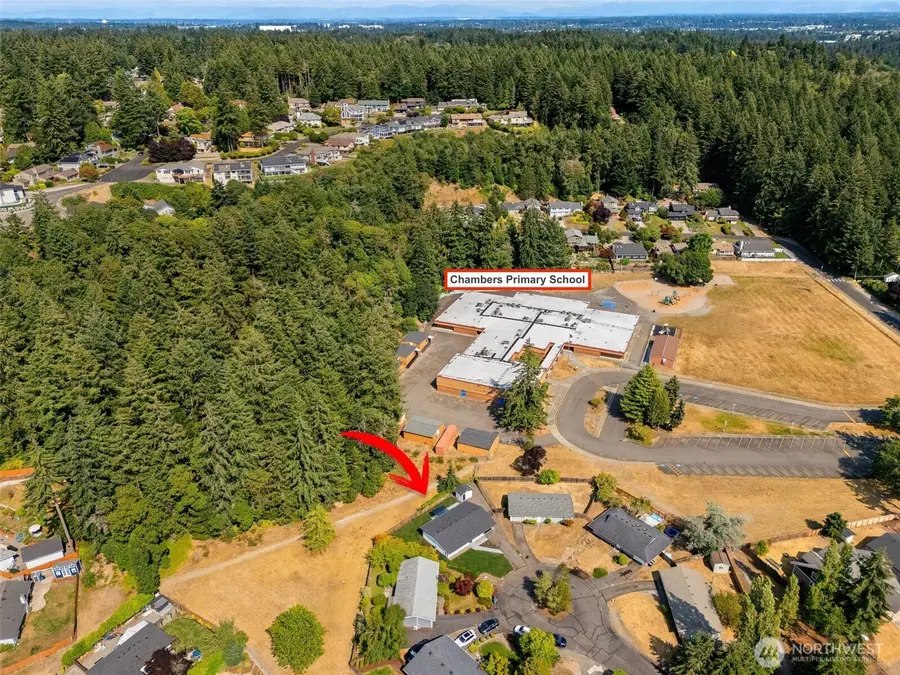 9101 Fawnlilly Circle W, Tacoma, WA 98467 - #3