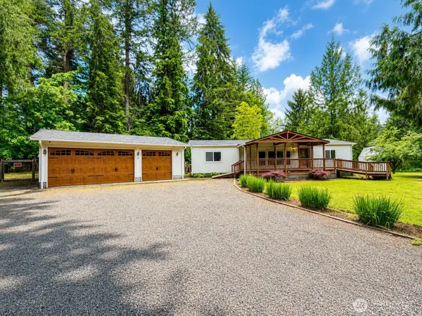 6530 137th Drive Ne, Lake Stevens, WA 98258