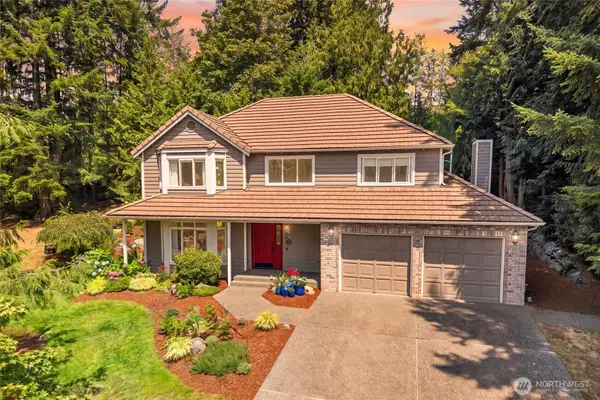 1636 NW Nassau Court, Poulsbo, WA 98370