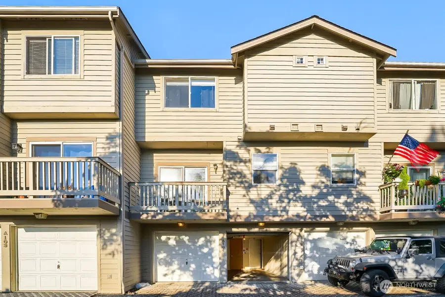 9014 E Main Street #A104, Bonney Lake, WA 98391 - #3