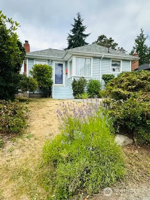 4137 54th Avenue Sw, Seattle, WA 98116 - #1