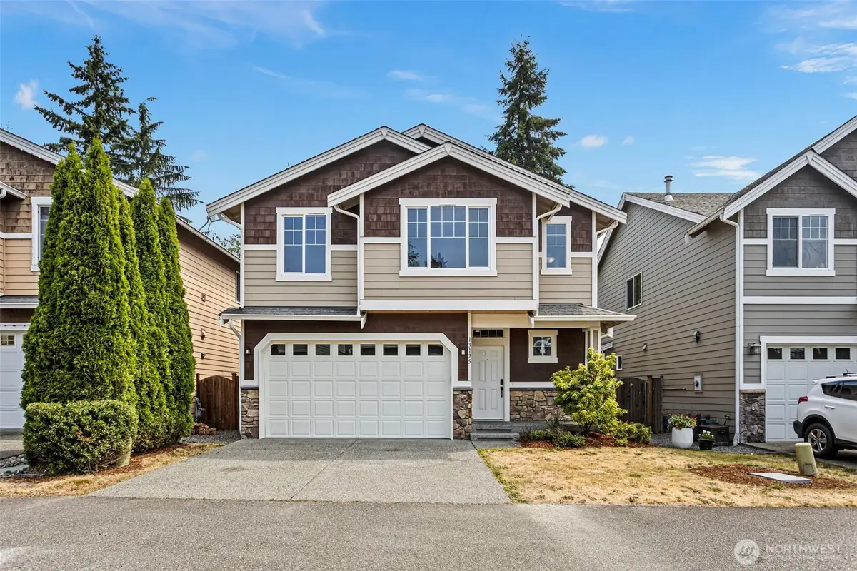 13125 26th Avenue Se, Everett, WA 98208 - #1