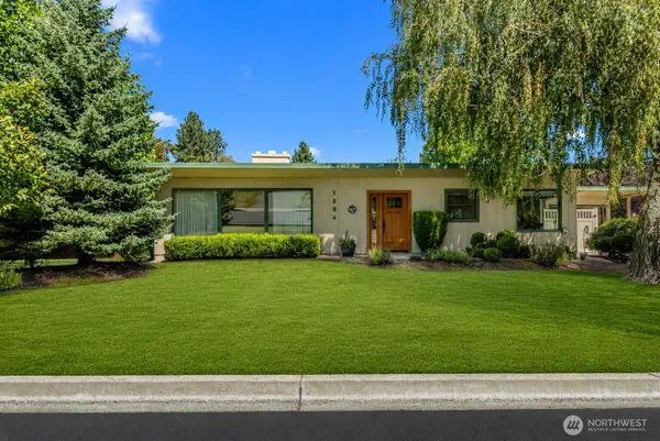 1204 Madison, Wenatchee, WA 98801