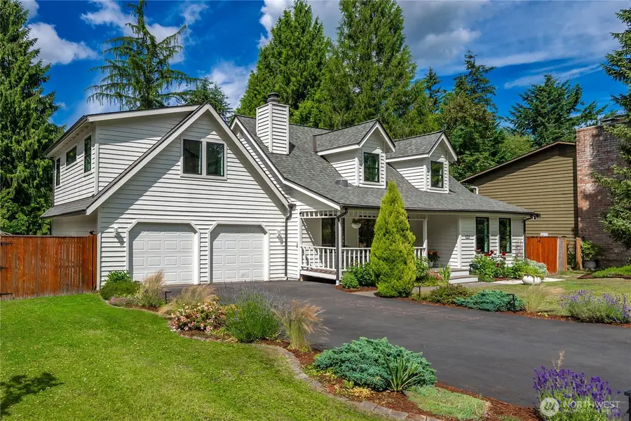 17508 NE 160th Street, Woodinville, WA 98072 - #2