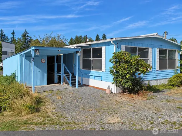 6206 188th Street Ne #50, Arlington, WA 98223