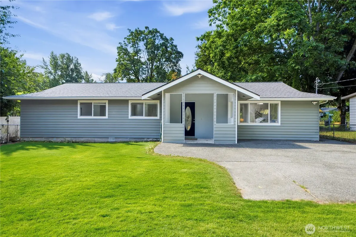 17255 SE 142nd Street, Renton, WA 98059 - #1