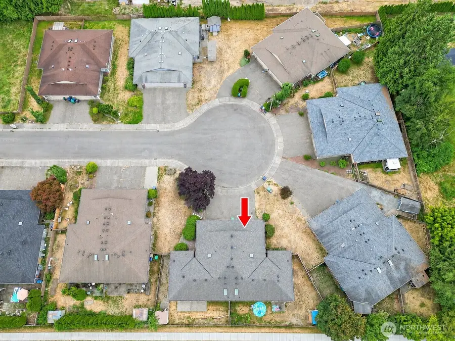 5411 99th Place Ne #A/B, Marysville, WA 98270 - #2
