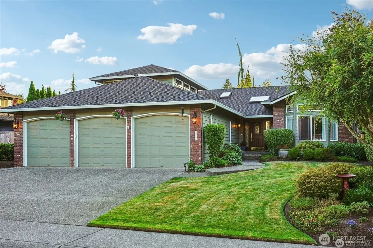 15406 72nd Drive Se, Snohomish, WA 98296 - #1
