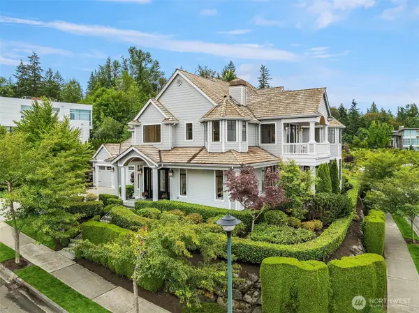 3489 NE Harrison Street, Issaquah, WA 98029