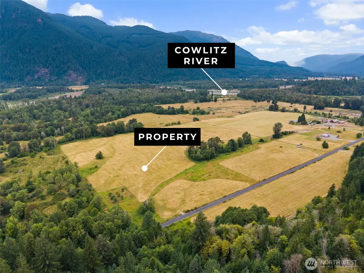 1179 Cline Road, Randle, WA 98377 - #1