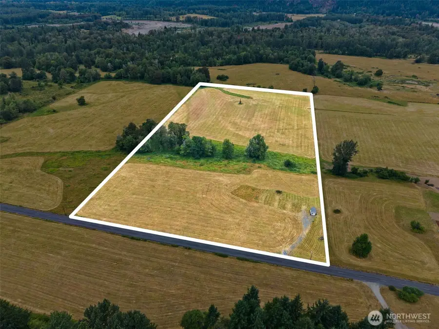 1211 Cline Road, Randle, WA 98377 - #2