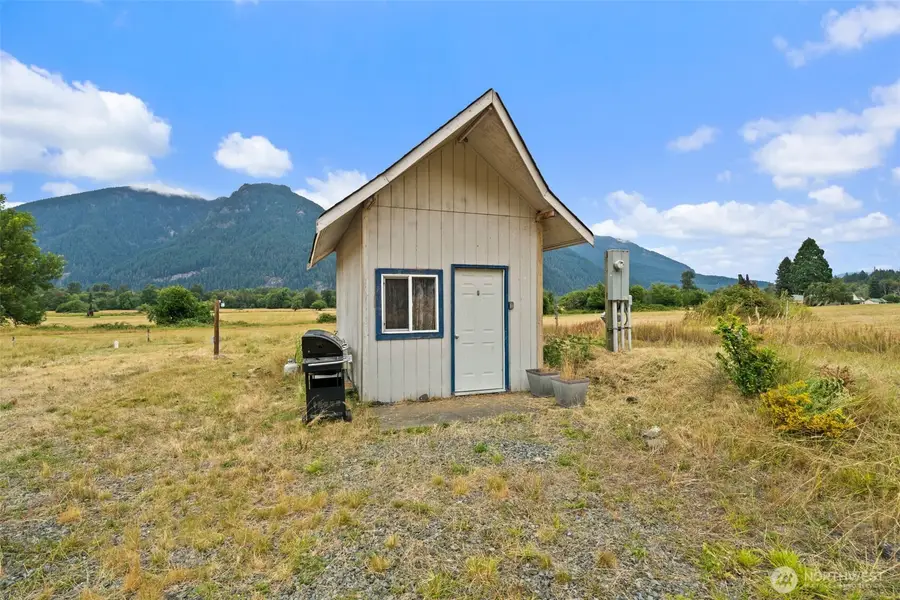 1211 Cline Road, Randle, WA 98377 - #3