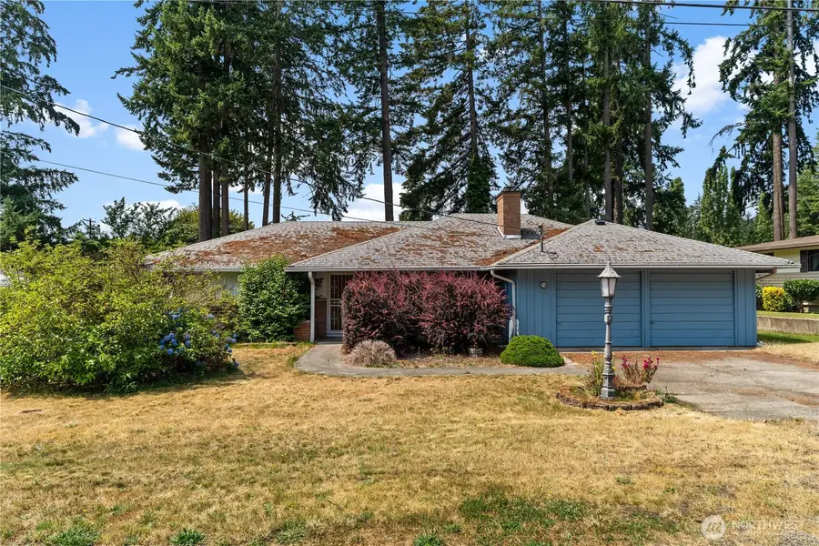 15024 16th Avenue Ct S, Spanaway, WA 98387 - #2